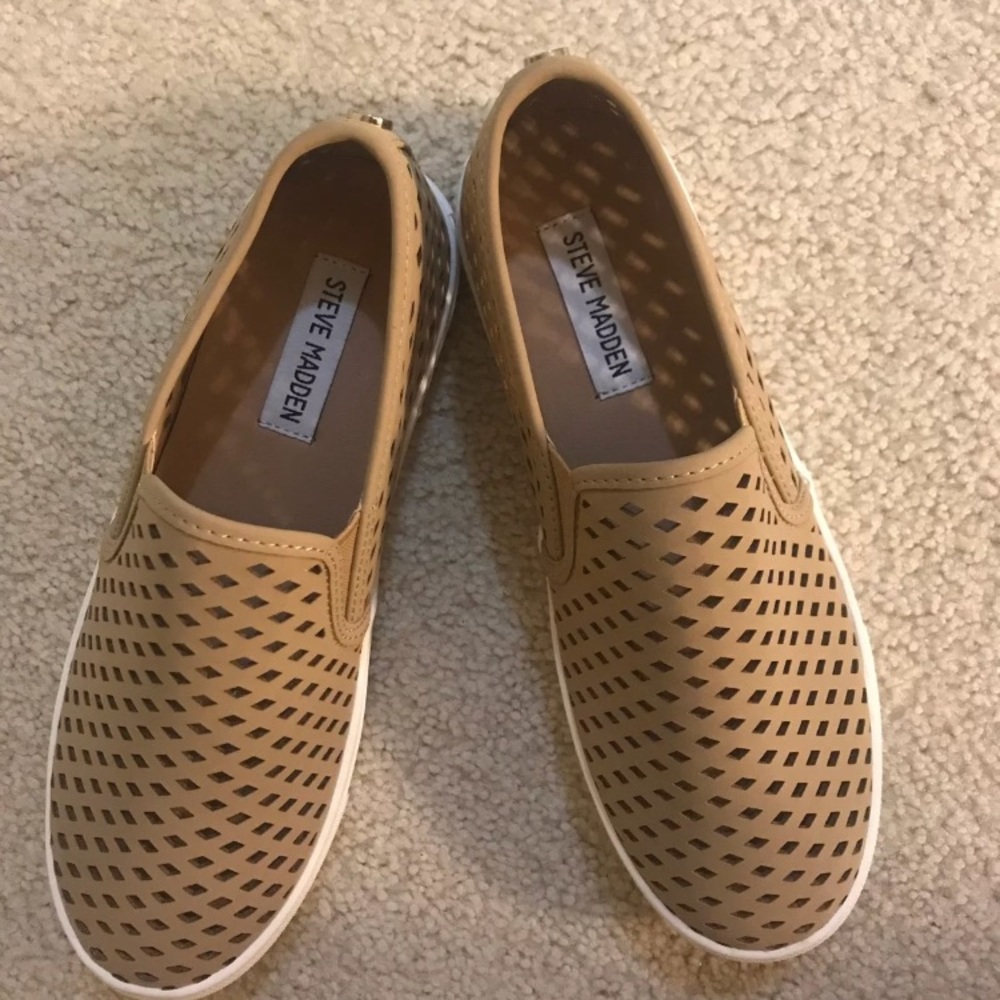 Steve Madden shoes